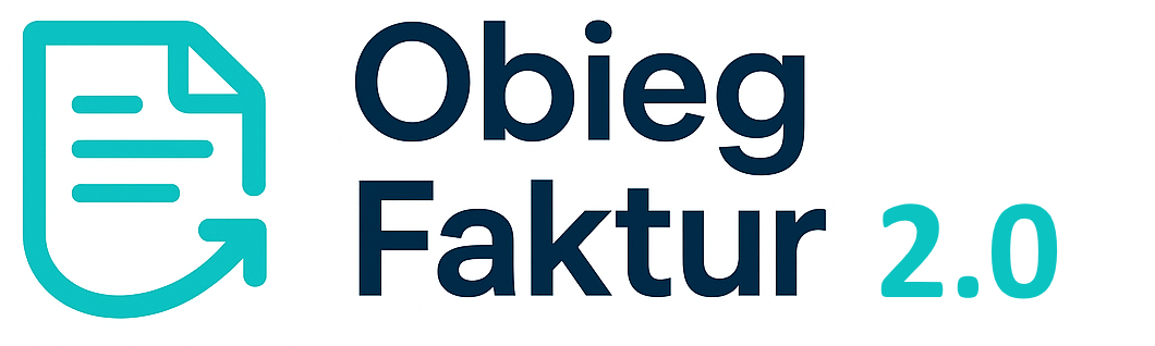 Obieg Faktur 2.0 Logo